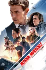 Mission : Impossible - Dead Reckoning Partie 1 en streaming