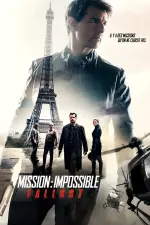 Mission : Impossible - Fallout  en streaming