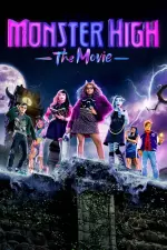Monster High: The Movie en streaming