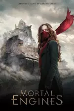 Mortal Engines en streaming