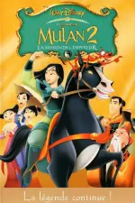 Mulan 2 (la mission de l'Empereur) en streaming