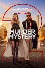 Murder Mystery 2 en streaming