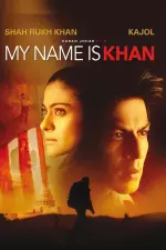 My Name Is Khan en streaming