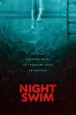 Night Swim en streaming