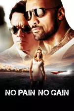 No Pain No Gain en streaming