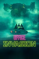 Office Invasion en streaming