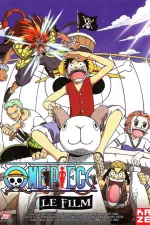 One Piece, film 1 : Le Film en streaming
