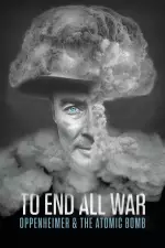 Oppenheimer, l'homme et la bombe en streaming