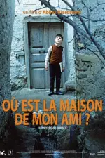 Où est la maison de mon ami ? en streaming