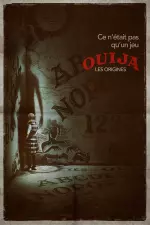 Ouija : Les Origines en streaming