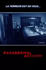 Paranormal Activity en streaming