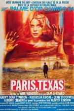 Paris, Texas en streaming