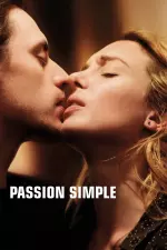 Passion simple en streaming