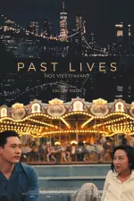 Past Lives - Nos vies d’avant en streaming