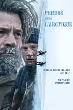 Perdus dans l'Arctique en streaming