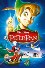 Peter Pan en streaming