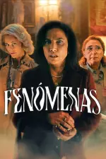 Phenomena en streaming