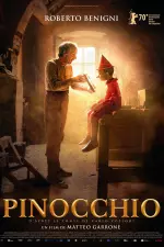 Pinocchio en streaming