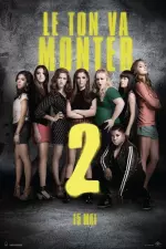 Pitch Perfect 2 en streaming