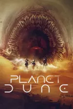 Planet Dune en streaming
