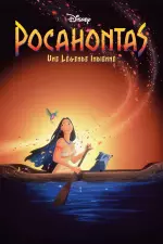 Pocahontas : Une légende indienne en streaming