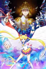 Pretty Guardian Sailor Moon Cosmos The Movie en streaming