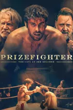 Prizefighter: The Life of Jem Belcher en streaming