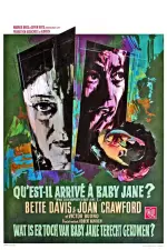 Qu'est-il arrivé à Baby Jane ? en streaming
