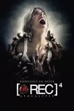 [REC]⁴ : Apocalypse en streaming