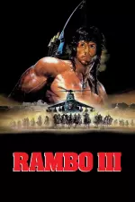 Rambo III en streaming