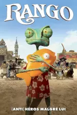 Rango en streaming