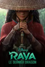 Raya et le Dernier Dragon en streaming
