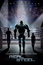 Real Steel en streaming