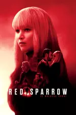 Red Sparrow en streaming