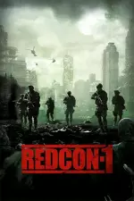 Redcon-1 en streaming