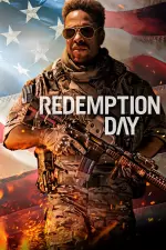 Redemption Day en streaming
