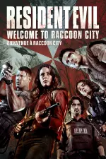 Resident Evil : Bienvenue à Raccoon City en streaming