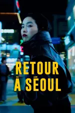 Retour à Séoul en streaming