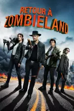 Retour à Zombieland en streaming