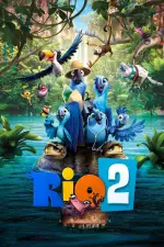 Rio 2 en streaming