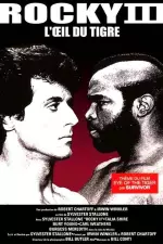 Rocky III : L'Œil du Tigre en streaming