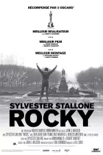 Rocky en streaming