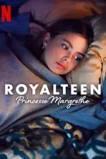 Royalteen : Princesse Margrethe en streaming