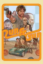 Run & Gun en streaming