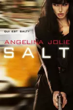 Salt en streaming