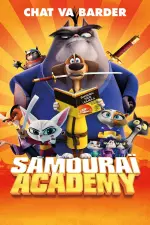 Samouraï Academy en streaming