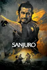 Sanjuro en streaming