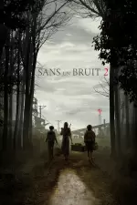 Sans un bruit 2 en streaming