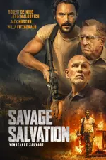 Savage Salvation en streaming