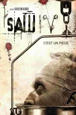 Saw 4 en streaming